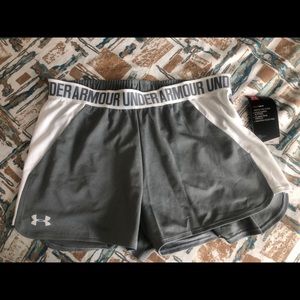 UnderArmour Running Shorts NWT
